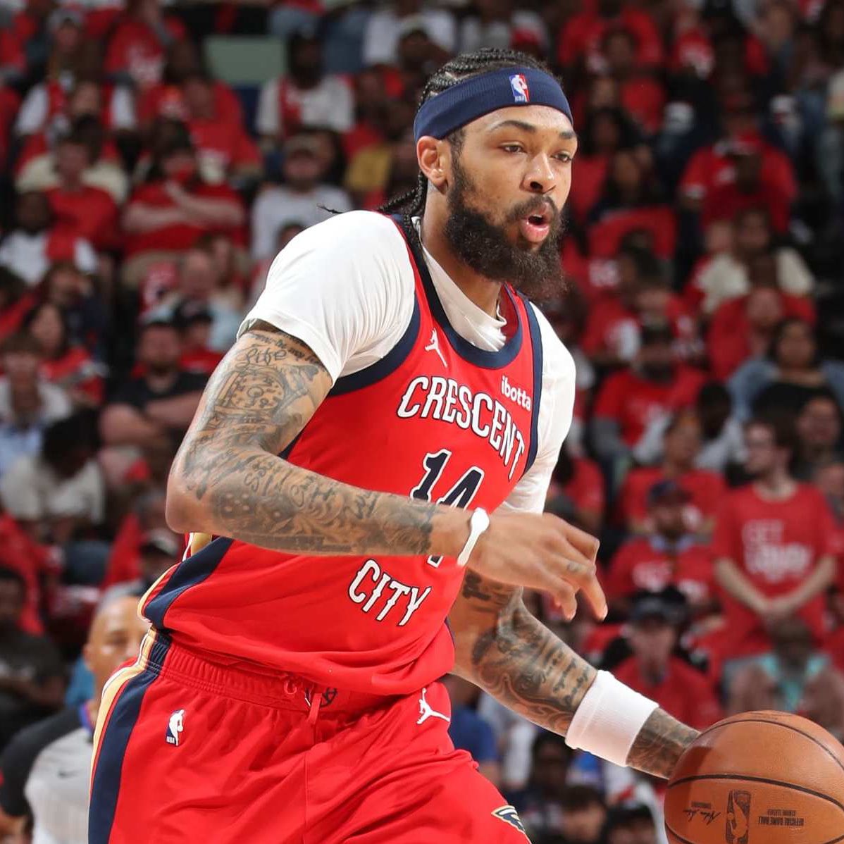 Legion Hoops tweet media