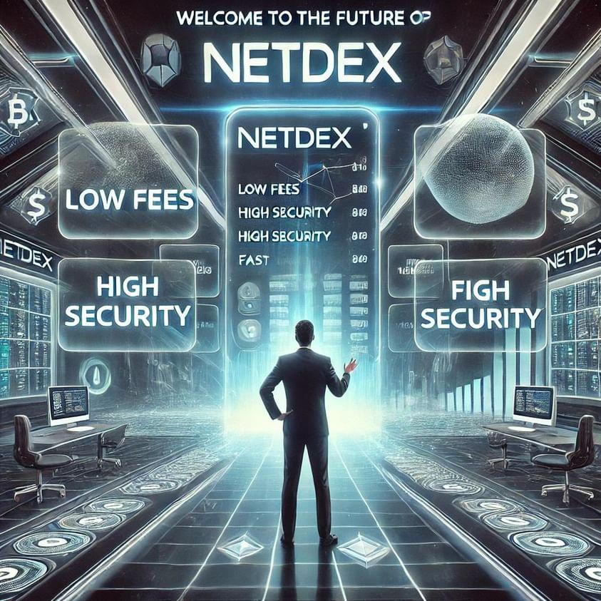 xxxx14988's tweet image. #NetDexMemeChallenge

@NetdexOfficial