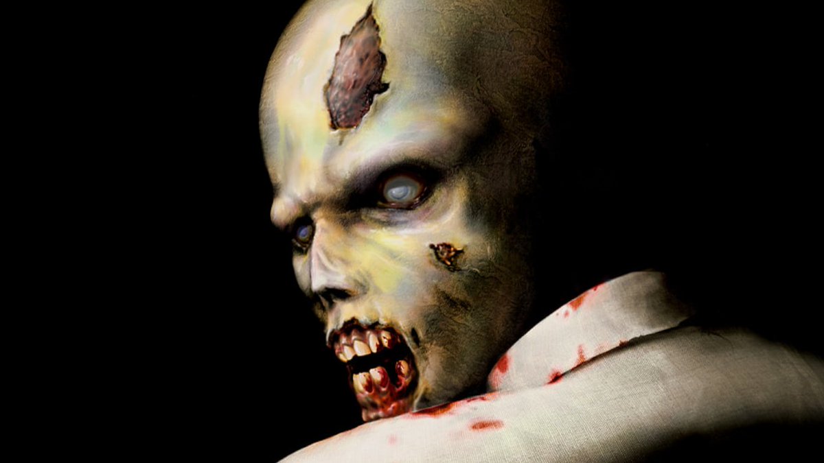 Resident Evil Has Now Been Released Uncensored On GOG youtube.com/watch?v=cJflOh…