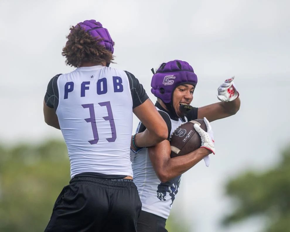 Braylen Wortham (@braylenwortham) on Twitter photo <a href="/JkurtisBell/">Jkurtis "Kai" Bell</a> is gon be next up I promise. He making a statement for his sophomore szn. <a href="/JkurtisBell/">Jkurtis "Kai" Bell</a> is gon be next up I promise. He making a statement for his sophomore szn.