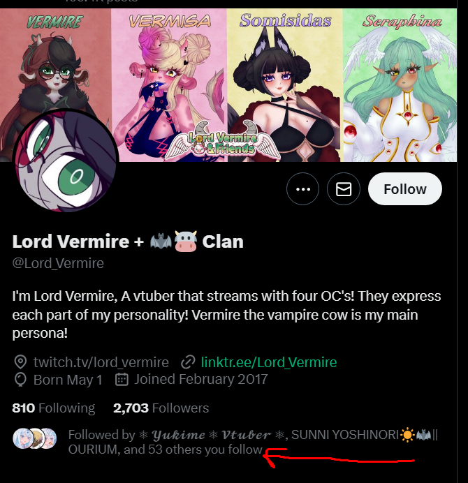 Teally ✨🦇 | vgen open tweet media