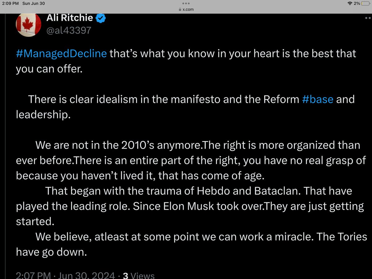 al43397's tweet image. #to 
#PeterHitchens