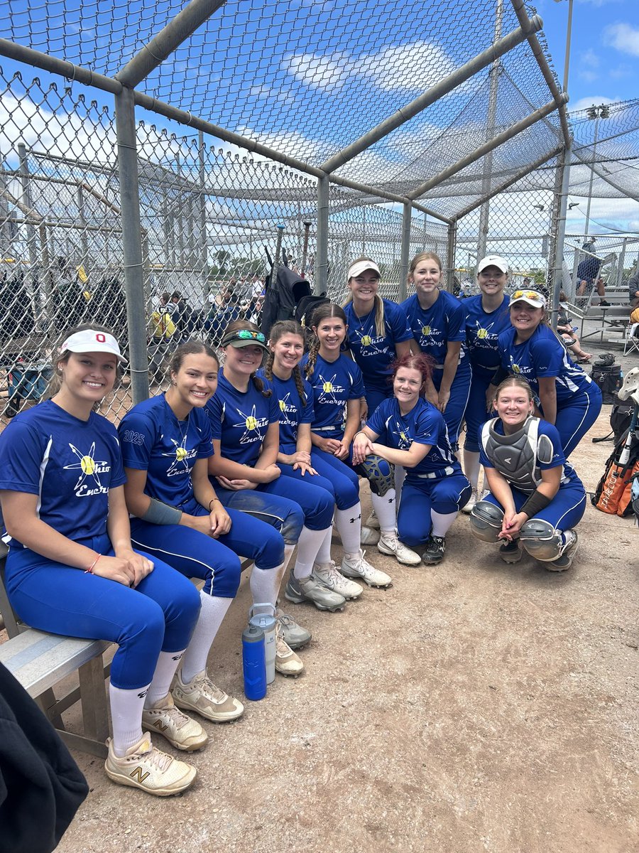 OHIO ENERGY 18U tweet media
