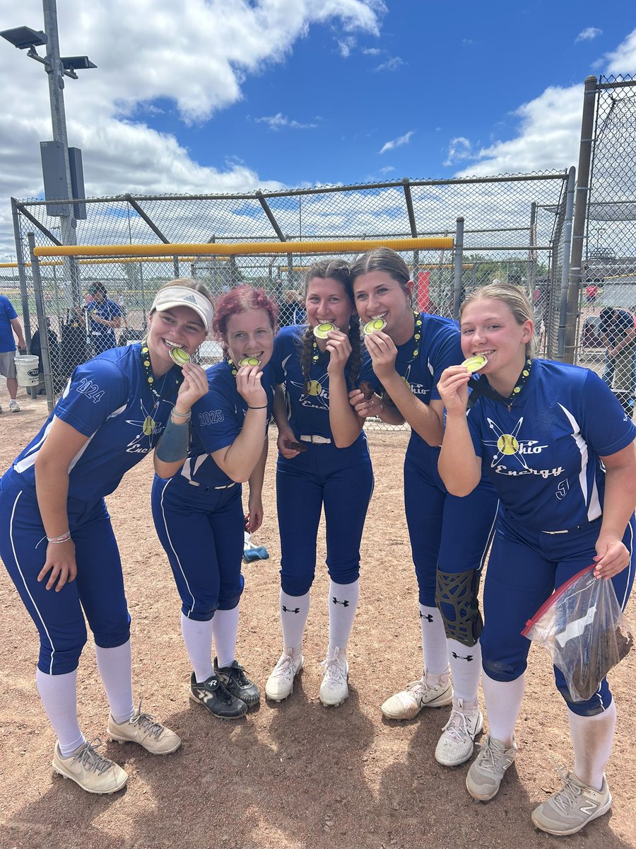 OHIO ENERGY 18U tweet media