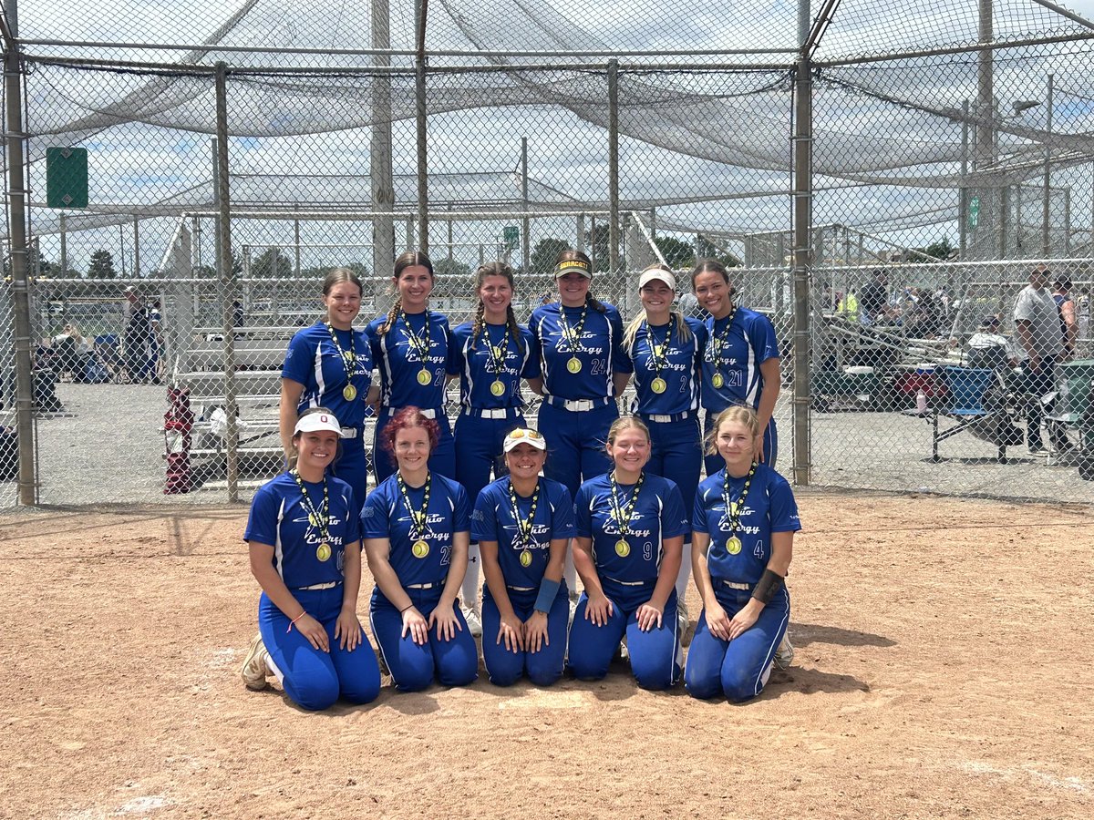 OHIO ENERGY 18U tweet media