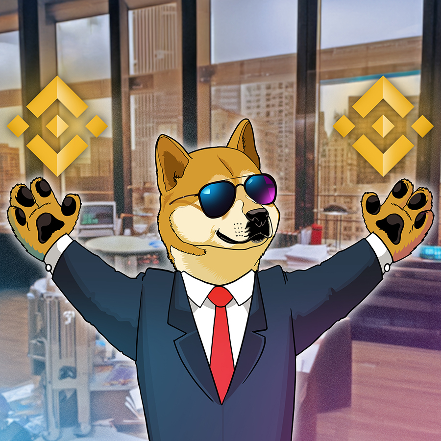 DogeMobOfficial tweet media