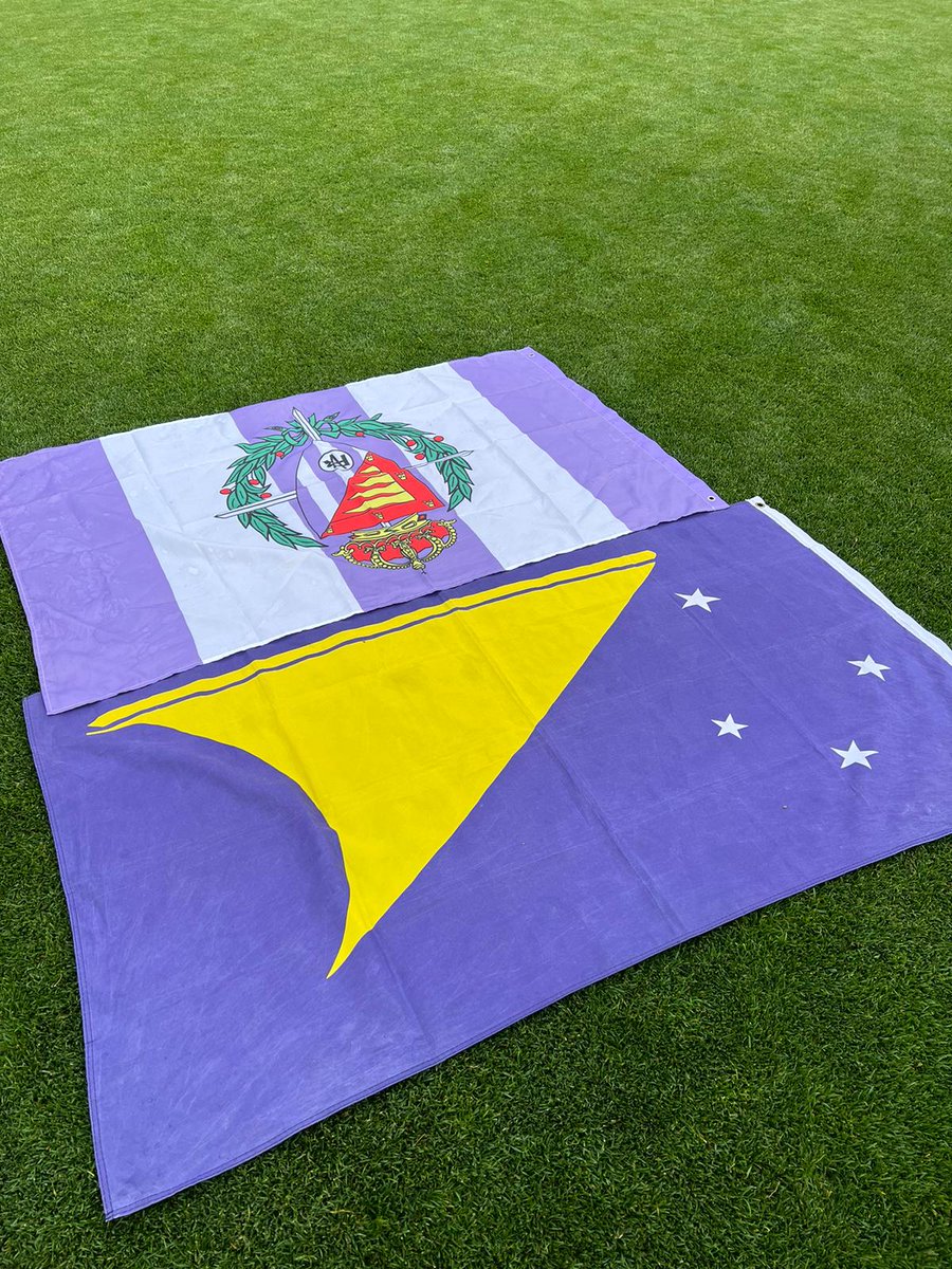 Llorch🇹🇰🇪🇦 || Racing de Tokelau⚡ tweet media