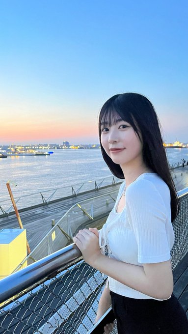 青島もものTwitter画像23