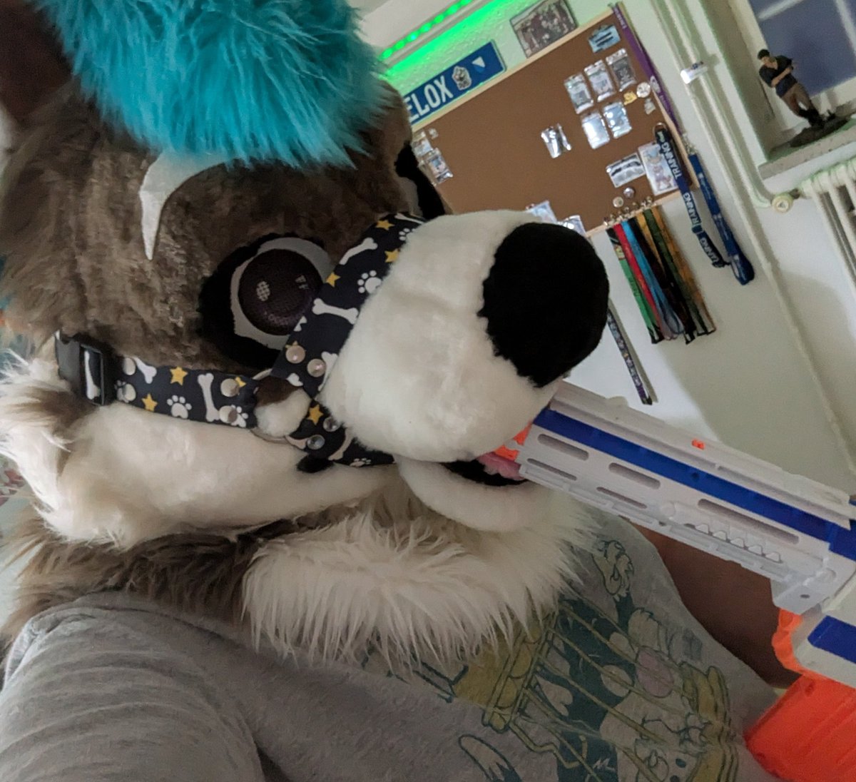 KeLoX 🇨🇭🇮🇹 tweet media