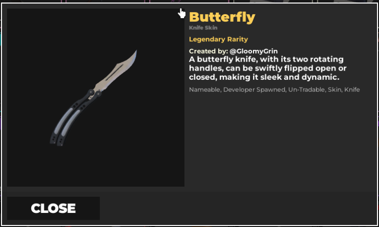 Ability Playground tweet media