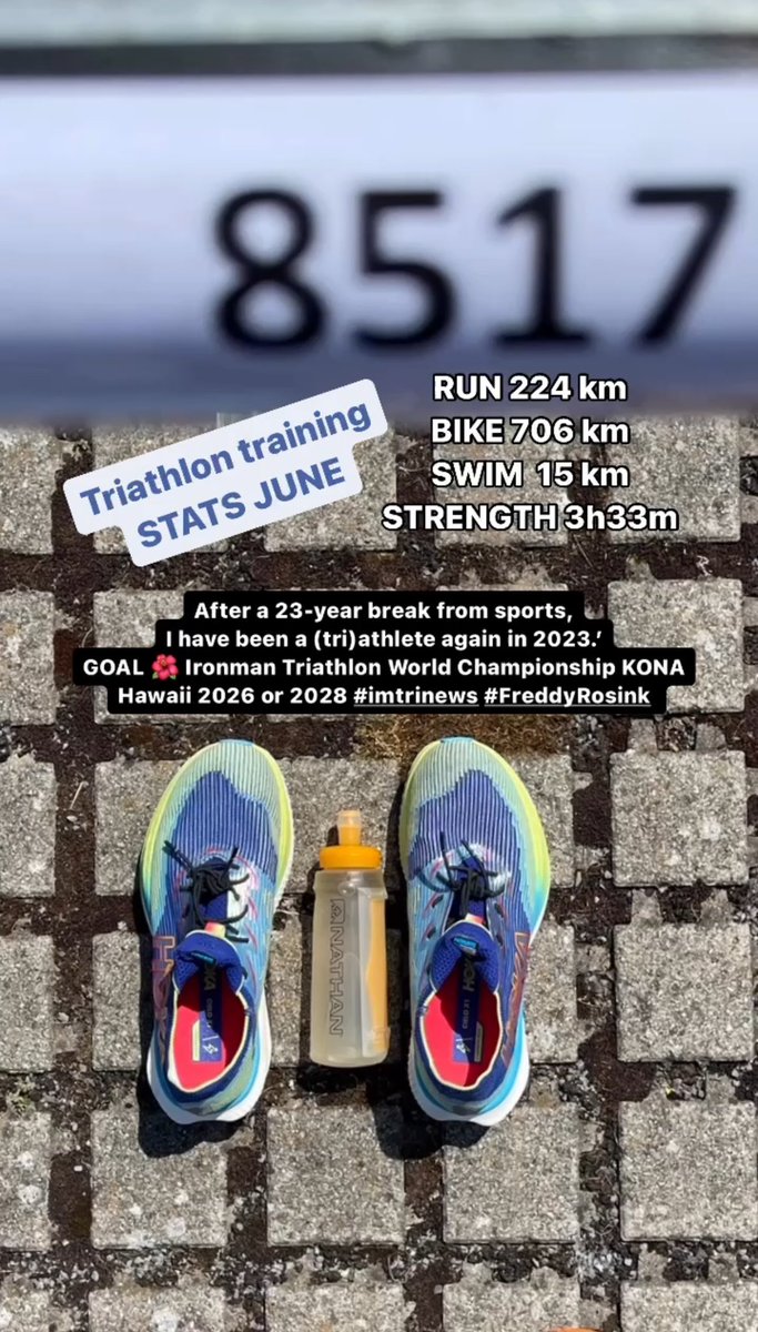 IMTrinews (Triathlon) tweet media
