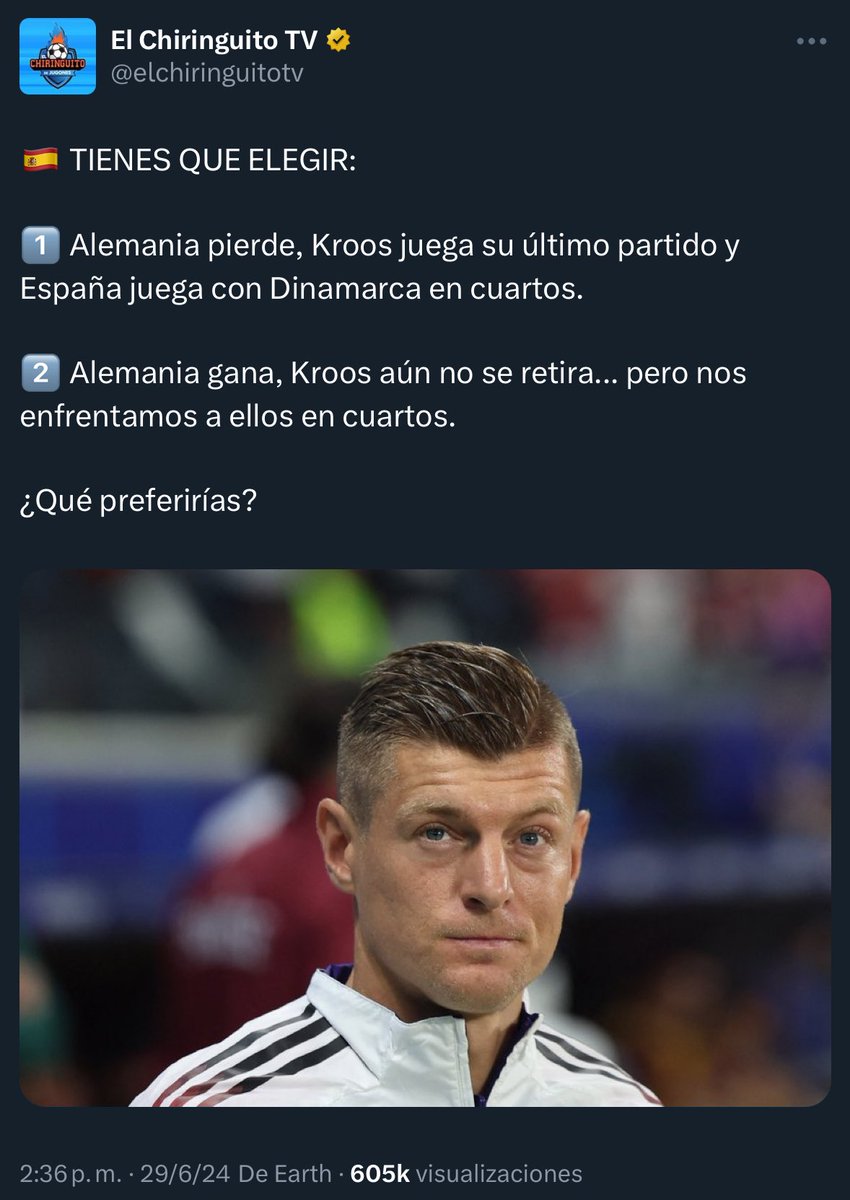 finallyxpablo's tweet photo. Madridismo = antiespañolismo. https://t.co/JSWAs91phK