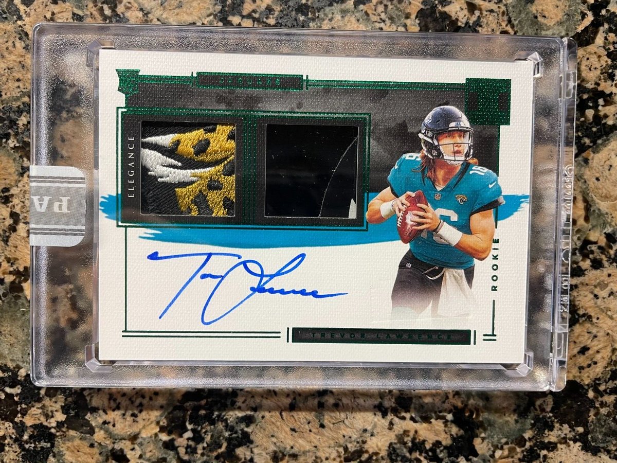 Gem Mint 10 Collectors World tweet media