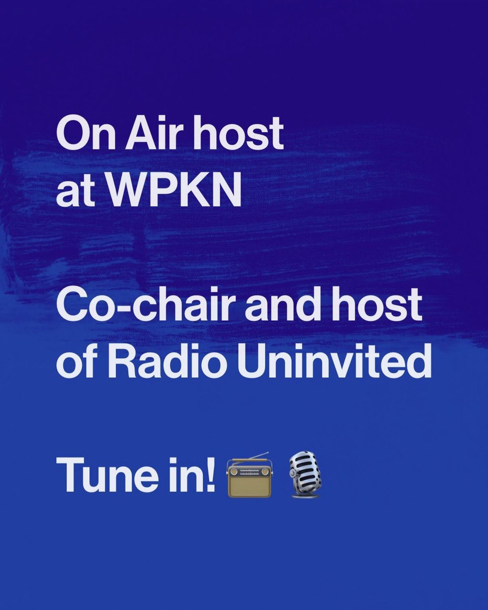 Global_Discuss's tweet photo. The Aacia Hussain episode! https://t.co/kYIhkdU2u7 #Politics #Culture #WPKN @parisofprairie @WPKNradio 📻 https://t.co/1EVF7znZia