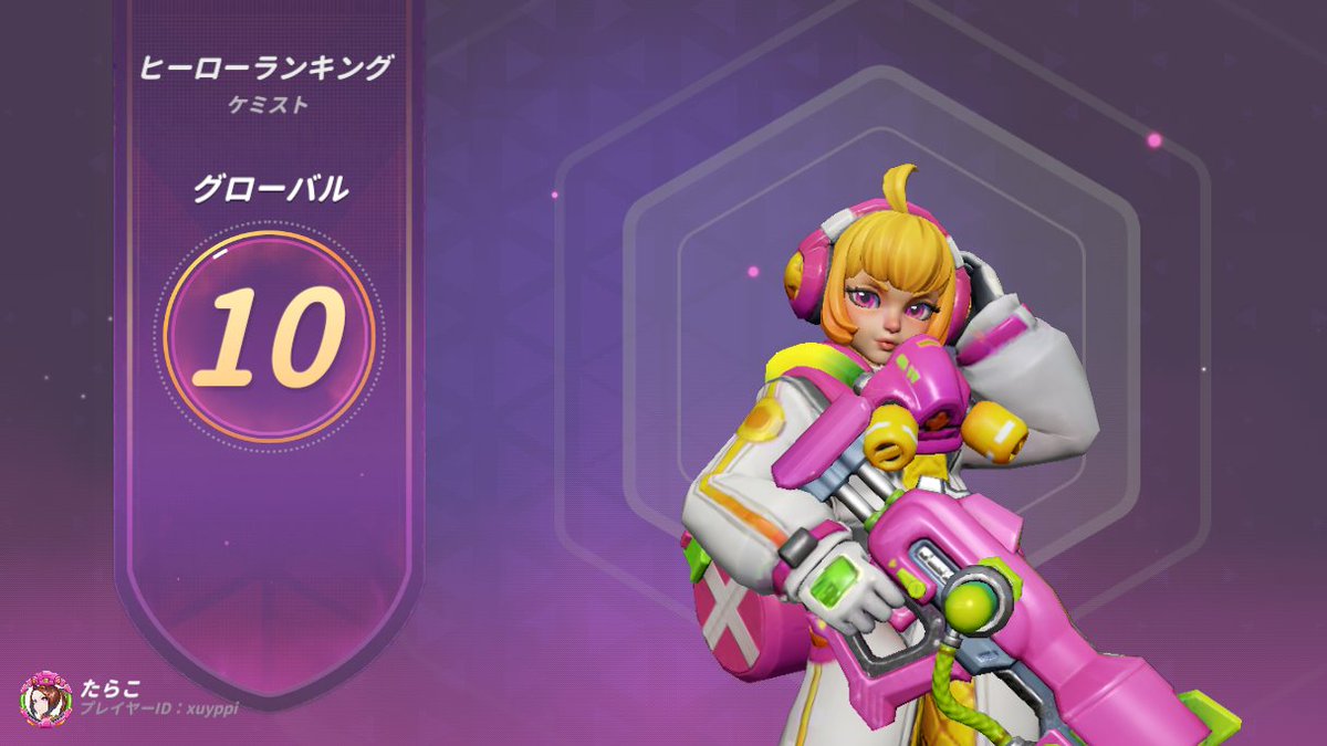 たらこ☆ tweet media