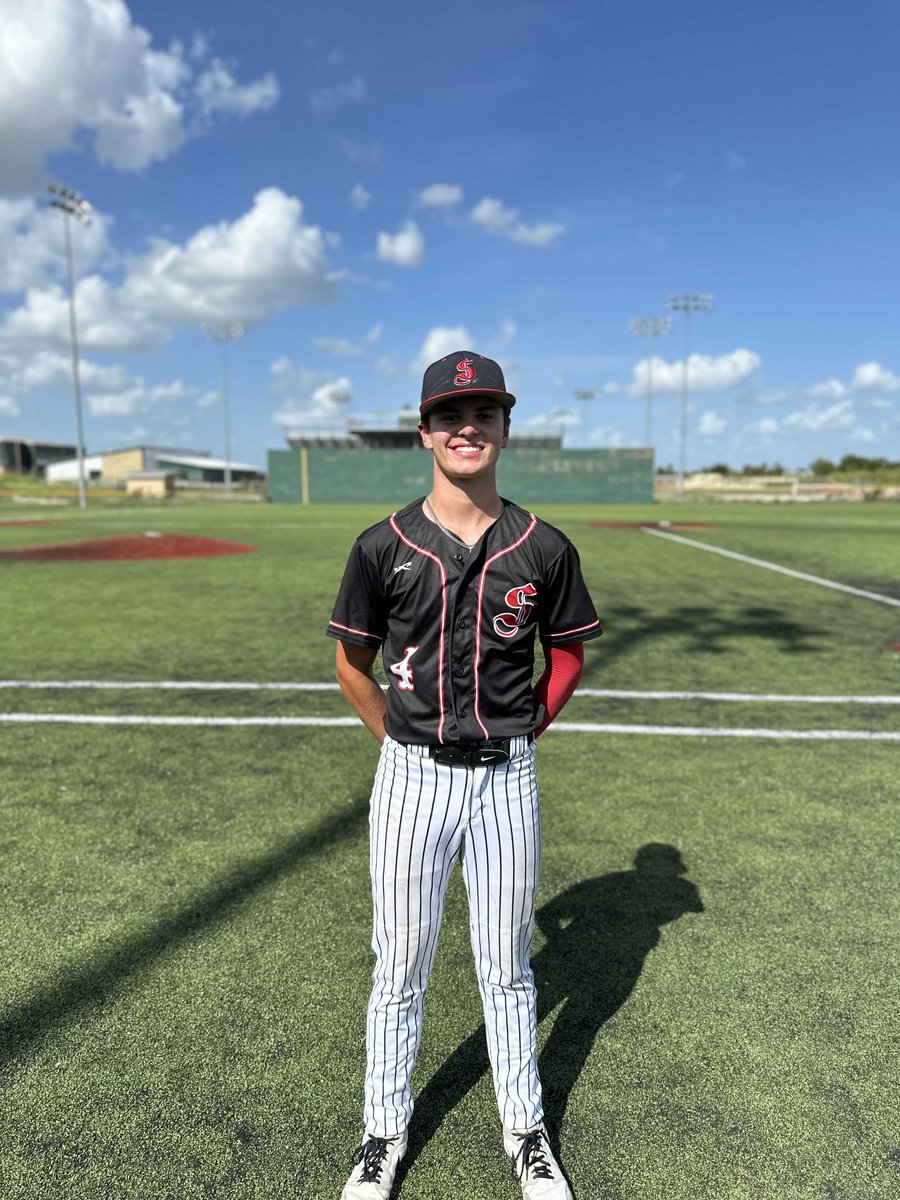 Five Tool South Texas tweet media