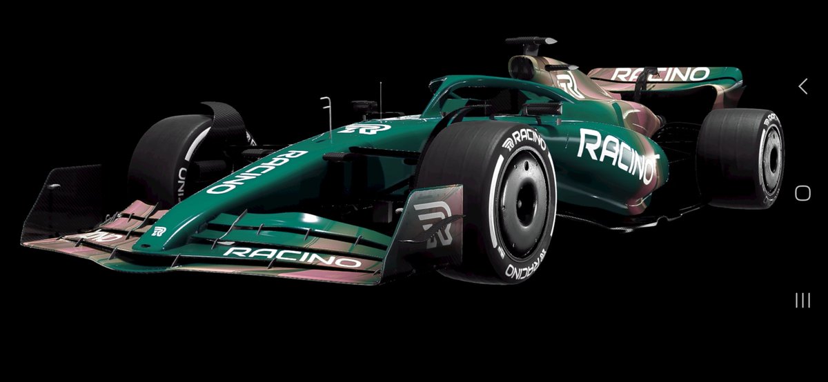 HENCHMEN Motorsports is the proud owner of and will be driving the OG $BRETT 0x240 car on 
<a href="/racinogaming/">Racino</a>
 I hope to do our 
<a href="/brettether/">Brett (ETH) | ARMY | OG</a>
 Community proud. As soon as I can find a Blue Livery on the open market, I'll be putting it on.

0x240D6FAF8c3B1A7394e371792A3bf9D28DD65515