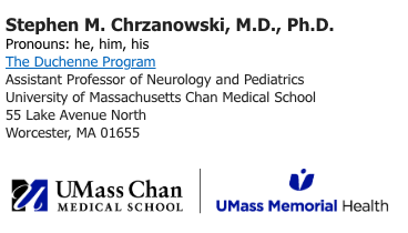 Steve Chrzanowski tweet media