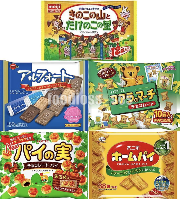 ＼その場で当たる🎉／

大人気お菓子詰め合わせを
抽選でプレゼント🎁✨

🎯応募方法
①アカウントをフォロー👤
②いいね＆リポスト🔄

🎯応募期間
✔︎7月4日23時59分まで

当選者にはDMが届きます💌
お気軽に応募ください🌟