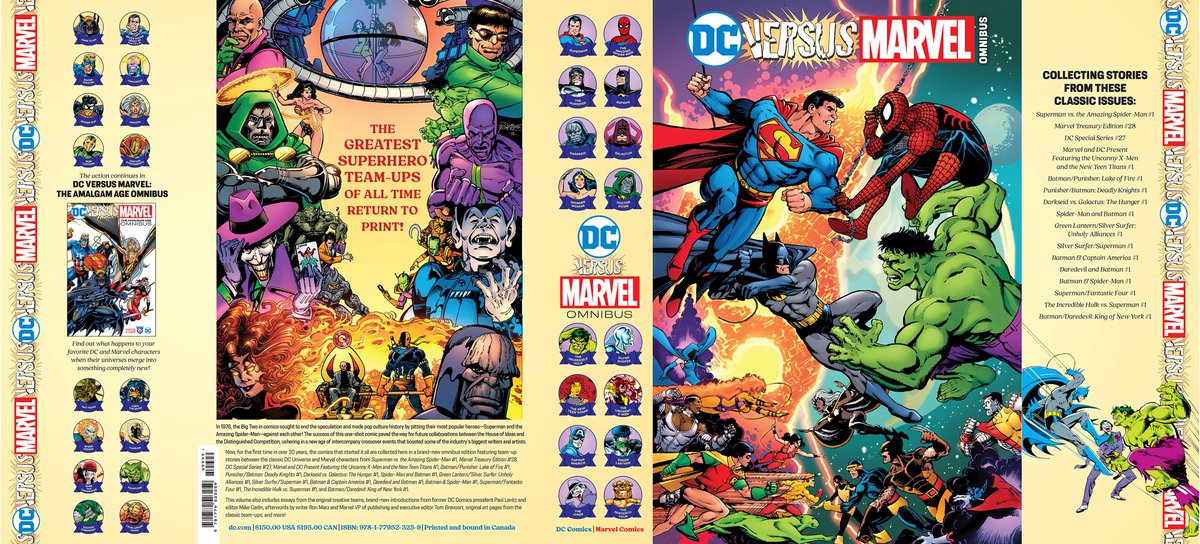 DC Collected Editions - A Fan Account (@DCCollectEd) / Posts / X