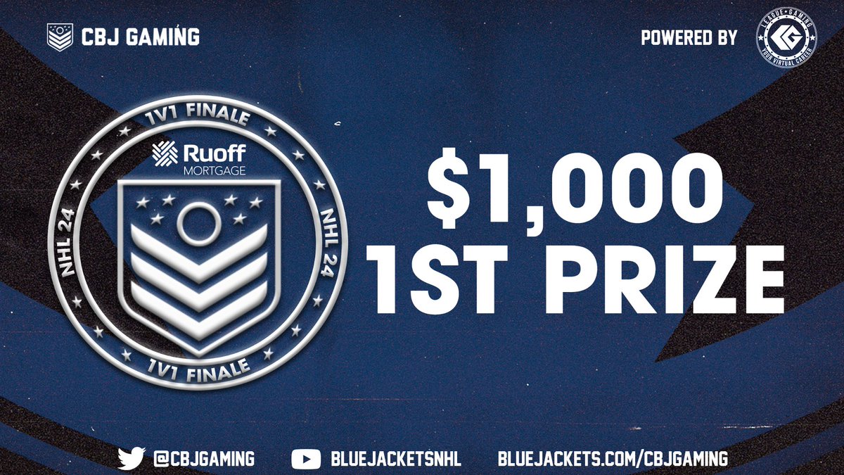 CBJ Gaming (@cbjgaming) on Twitter photo And then there were two 👀
It's Sauceshow vs Segween in the <a href="/RuoffMortgage/">Ruoff Mortgage</a> 1v1 Finale!
#CBJ | <a href="/leaguegaming/">Leaguegaming</a> And then there were two 👀
It's Sauceshow vs Segween in the <a href="/RuoffMortgage/">Ruoff Mortgage</a> 1v1 Finale!
#CBJ | <a href="/leaguegaming/">Leaguegaming</a>