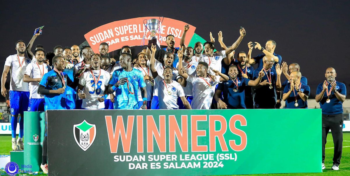 ALHILAL_CB's tweet photo. أبطال كاس السوبر السوداني 🔥 https://t.co/OXthj2MaeQ