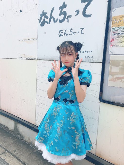 Twitterのコスプレ画像7