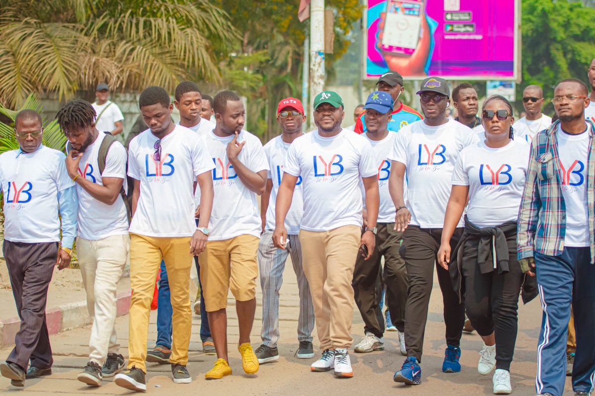 JolMongu2's tweet image. #RDC:En ce 30|06 du 64ième anniversaire d l’indépendance de notre pays, nous avons répondu présent à l’invitation de l’asbl #LELO ya #BISO.

Ce jour, @LeloYaBiso a voulu non seulement commémorer avec nous notre indépendance mais aussi soutenir nos populations de l’Est du pays.