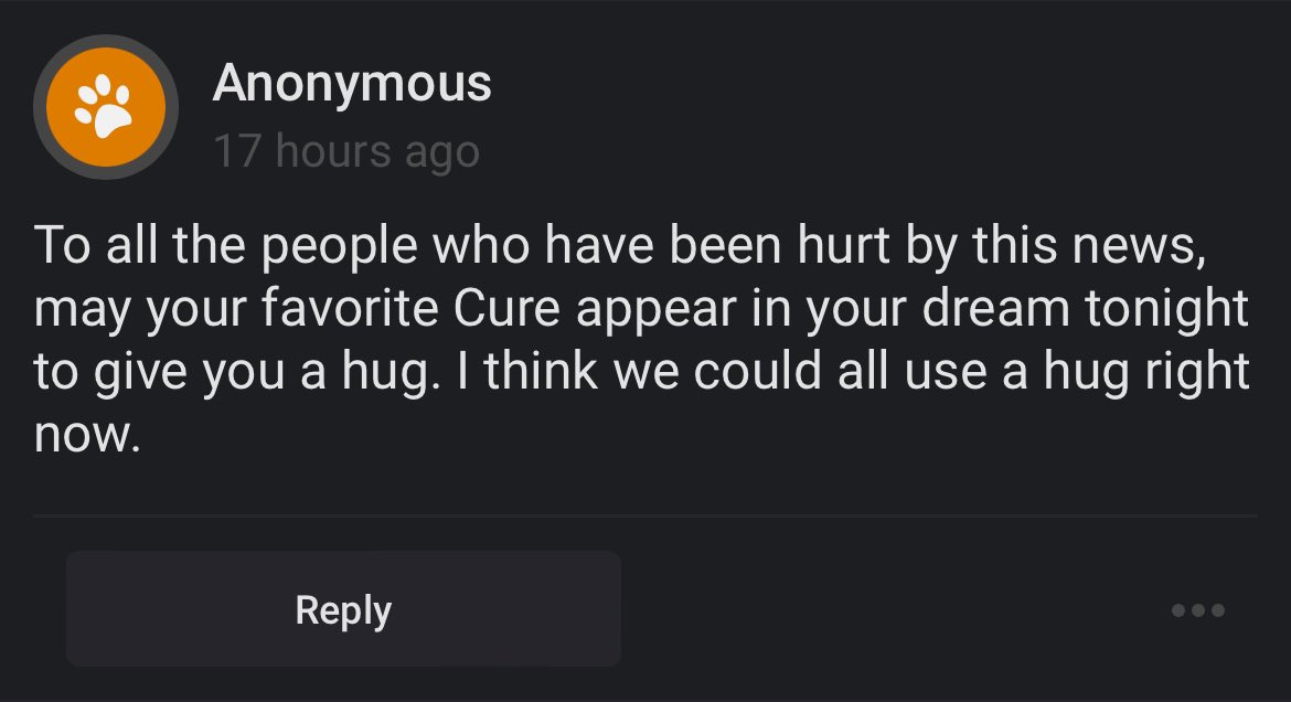 niceprecureconf's tweet photo. we just need one big hug , thank you anon , i hope everyone is doing well , please make sure to have a snack and some water and remember to take care of yourself 🫶 - 🎀 https://t.co/XTkt9fCMnn