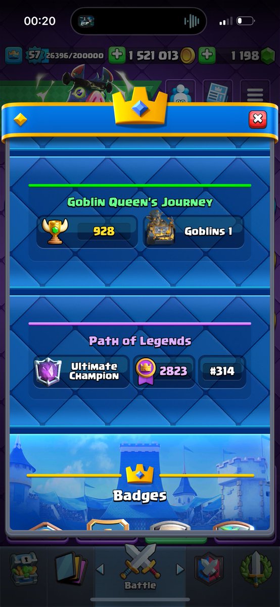 2100-2800 in 2days no more time to Play + trash meta…