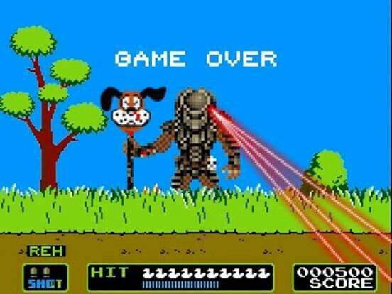 DUCK HUNTER EXTREME tweet media