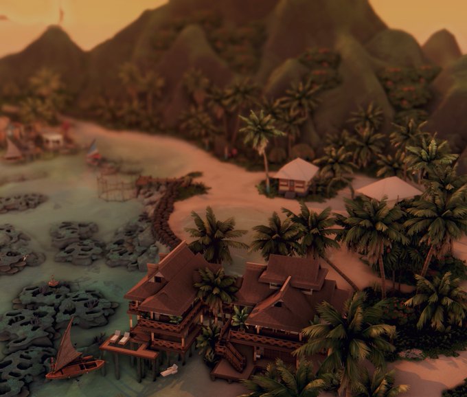 Finished my July preset &amp; I LOVE IT 😍 https://t.co/QEVQISuKaM