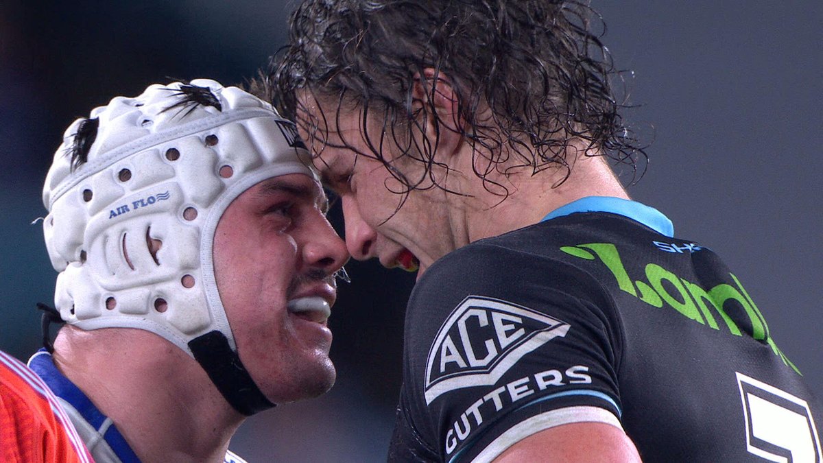 Fox League tweet media