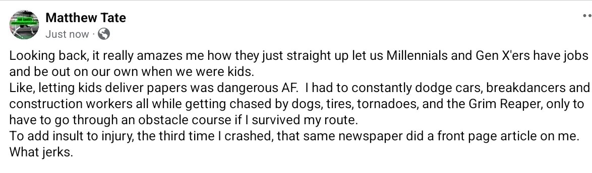 ComedianTate's tweet image. 