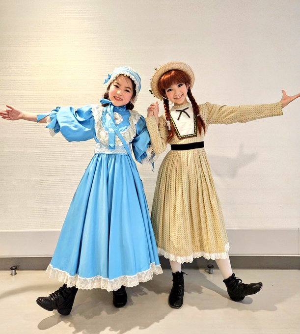 Twitterのコスプレ画像6