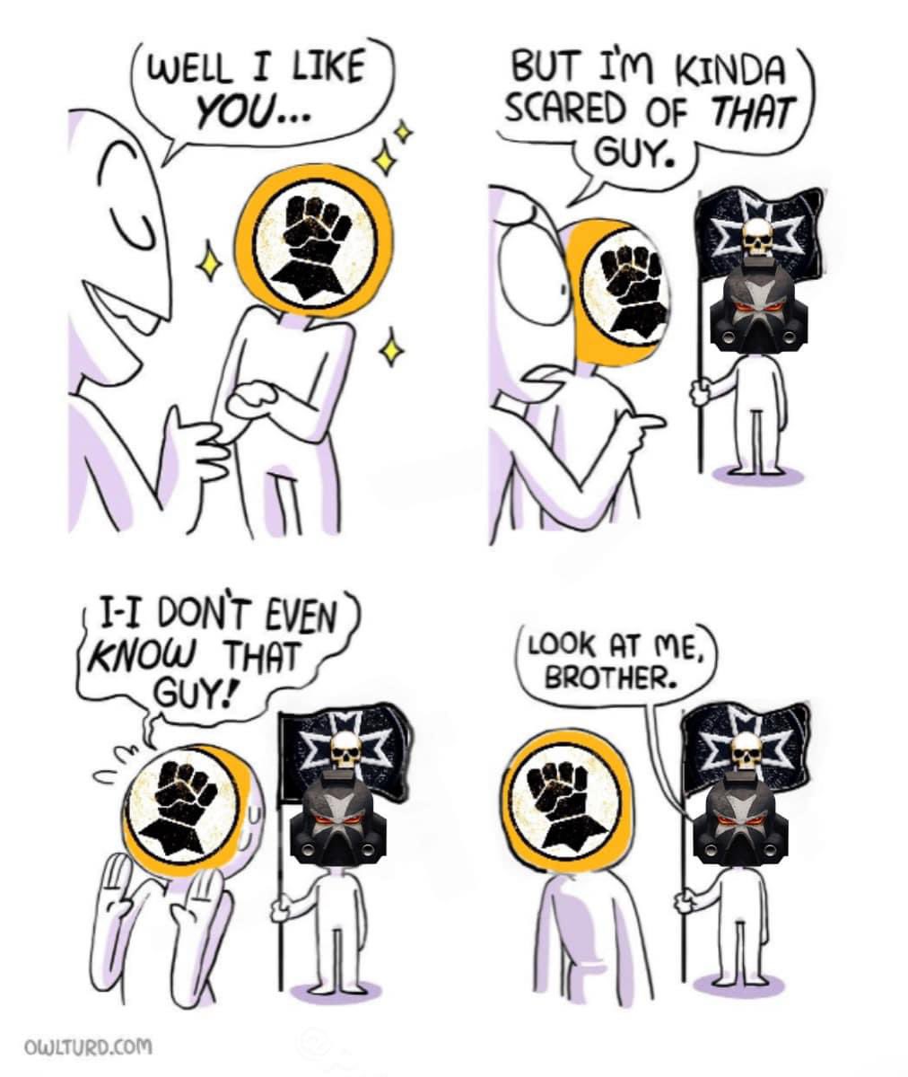 Lorgar Aurelian tweet media