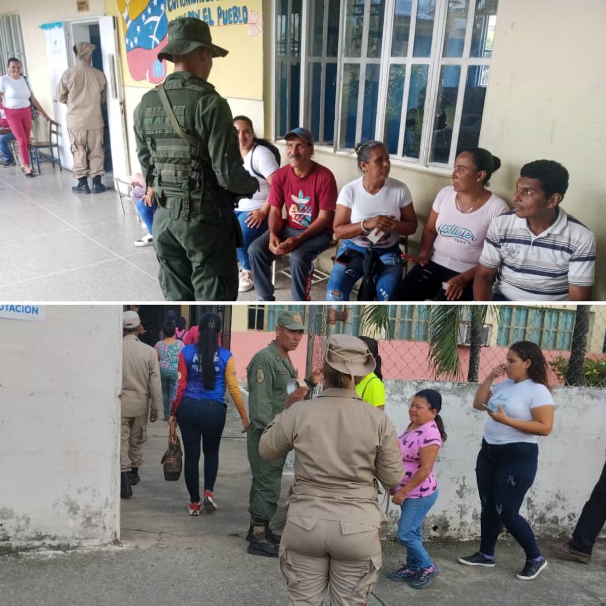 dhernandezlarez's tweet photo. Aquí no hay cansados ! Somos venezolanos hasta el tuétano y nos quedamos para luchar por esta tierra que nos pertenece !

#SimulacroPorLaPaz https://t.co/Nz0NNwAe4J