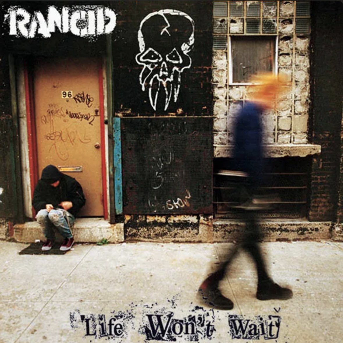 RANCID tweet media