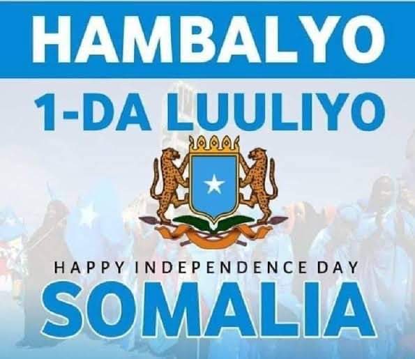 Somali Embassy - UK🇸🇴 (@somaliainuk) on Twitter photo 
