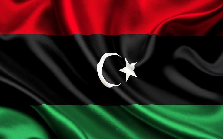 M0ATH's tweet photo. ايش اول شيء يخطر ببالك اذا شفت علم ليبيا ؟؟! https://t.co/6OJe0Zt6lz
