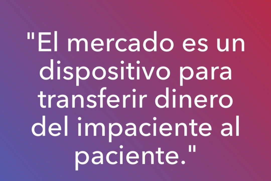 La paciencia será siempre tu mejor aliado... Vamos #LUNC  ❤