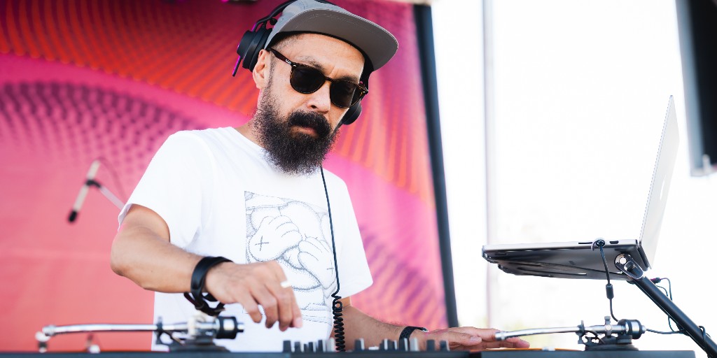 Round 2 of the <a href="/DJMel/">DJ Mel ®</a> Ice House takeover 🤘