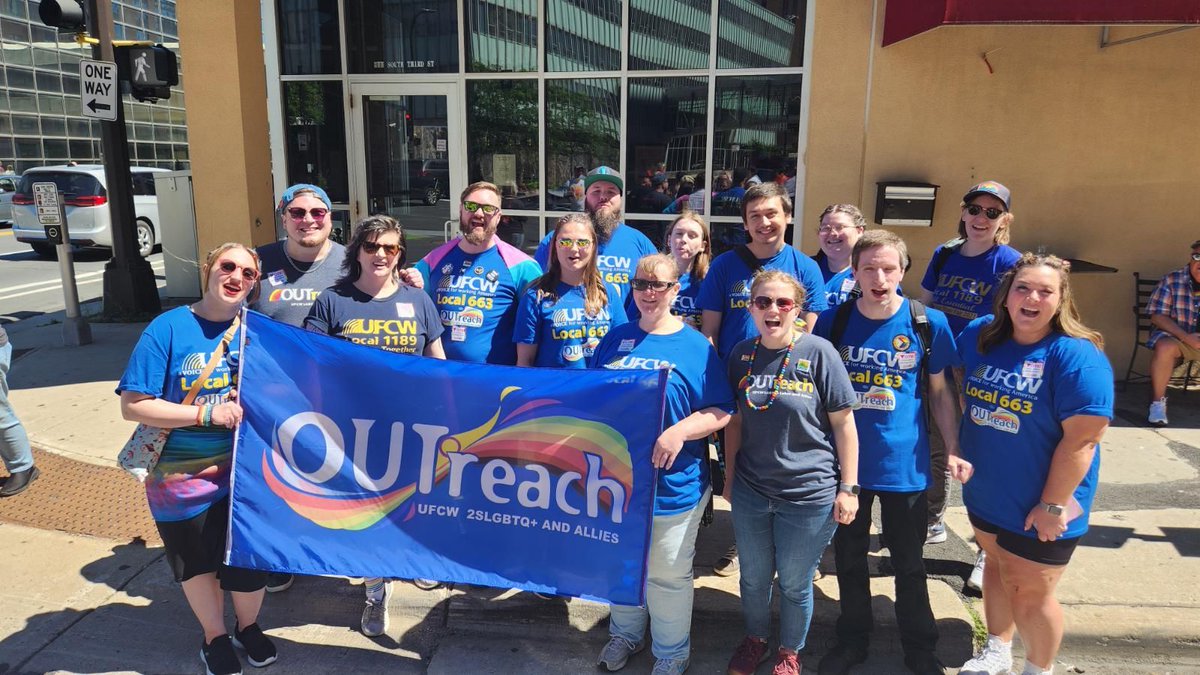 Minnesota AFL-CIO (@mnaflcio) on Twitter photo Thanks to all the union members who marched with us at this year’s Twin Cities Pride Parade! Our Labor Movement stands with every worker, no exceptions! #1u #tcpride #PrideMonth Thanks to all the union members who marched with us at this year’s Twin Cities Pride Parade! Our Labor Movement stands with every worker, no exceptions! #1u #tcpride #PrideMonth