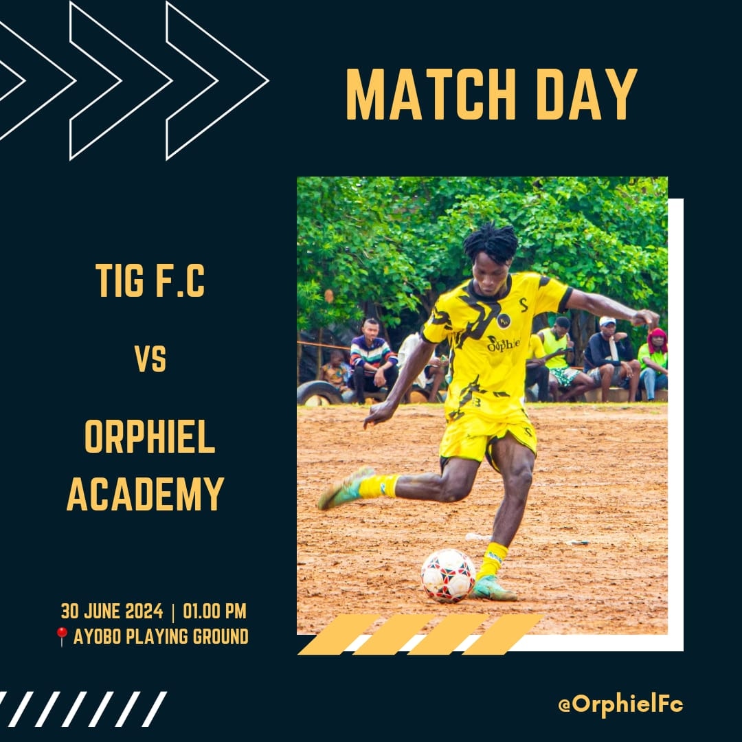 Orphiel FC tweet media