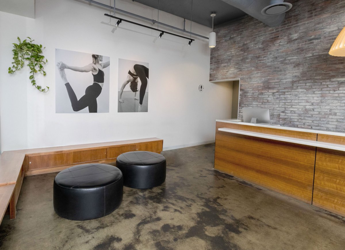 hotyoga101's tweet photo. Best Yoga Studio in town! https://t.co/NP6oaFEap1