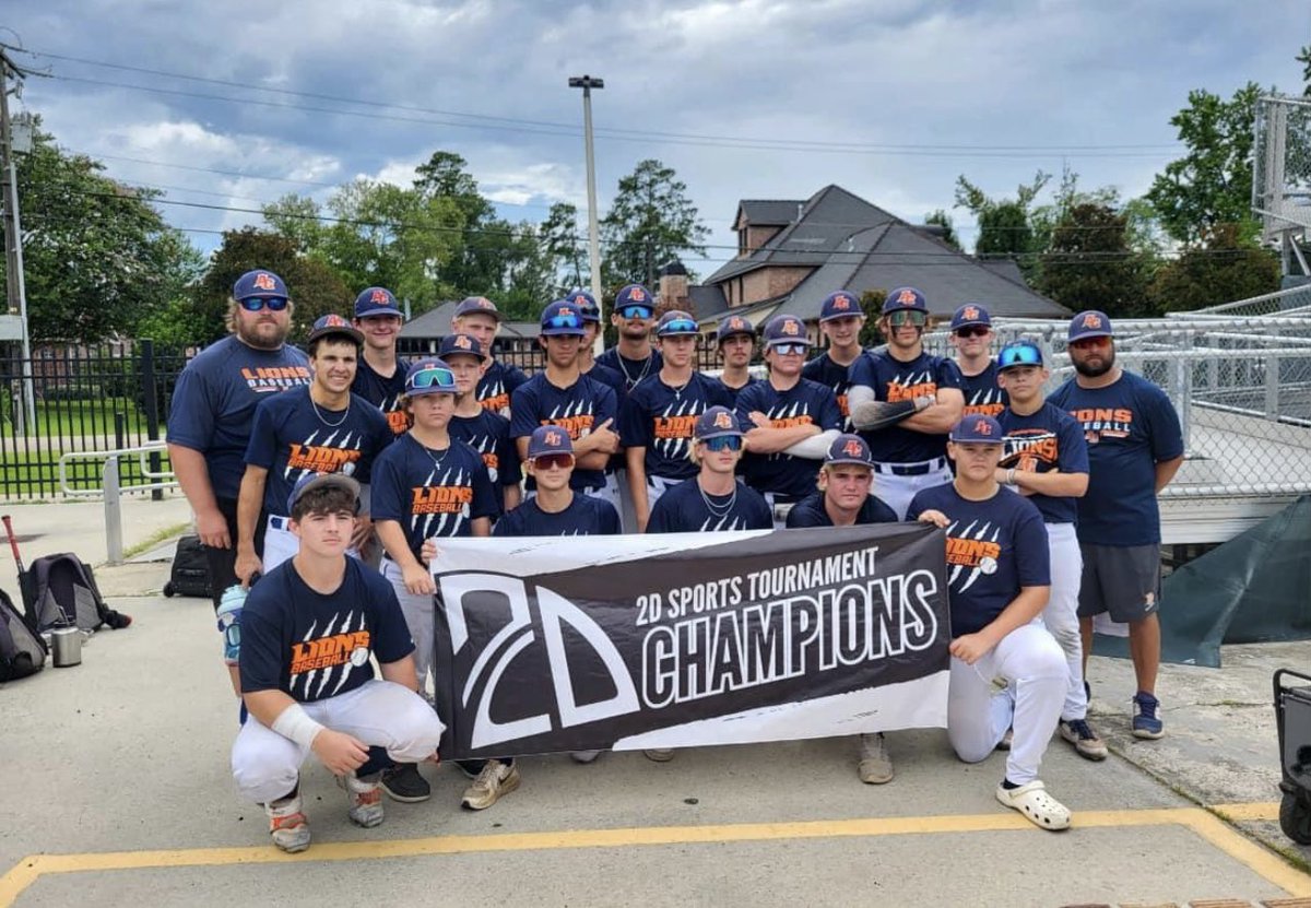 Ascension Christian Baseball (@ascensionchris1) on Twitter photo 2D Deep South Classic. Great team wins all weekend! <a href="/wyatt_buratt_04/">Wyatt Buratt</a> <a href="/Daddy123Staff/">wyattstafford</a> <a href="/MasonLeBlanc25/">Mason LeBlanc</a> <a href="/rtrauernicht1/">Ryan Trauernicht</a> <a href="/jacob_brignac19/">Jacob Brignac</a> <a href="/CarsonS_22/">Carson Sulfsted</a> <a href="/DowdenCade/">Cade Dowden</a> <a href="/KeeganB05/">Keegan Bourgeois</a> 2D Deep South Classic. Great team wins all weekend! <a href="/wyatt_buratt_04/">Wyatt Buratt</a> <a href="/Daddy123Staff/">wyattstafford</a> <a href="/MasonLeBlanc25/">Mason LeBlanc</a> <a href="/rtrauernicht1/">Ryan Trauernicht</a> <a href="/jacob_brignac19/">Jacob Brignac</a> <a href="/CarsonS_22/">Carson Sulfsted</a> <a href="/DowdenCade/">Cade Dowden</a> <a href="/KeeganB05/">Keegan Bourgeois</a>