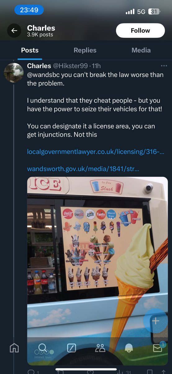 Richard Cubitt tweet media