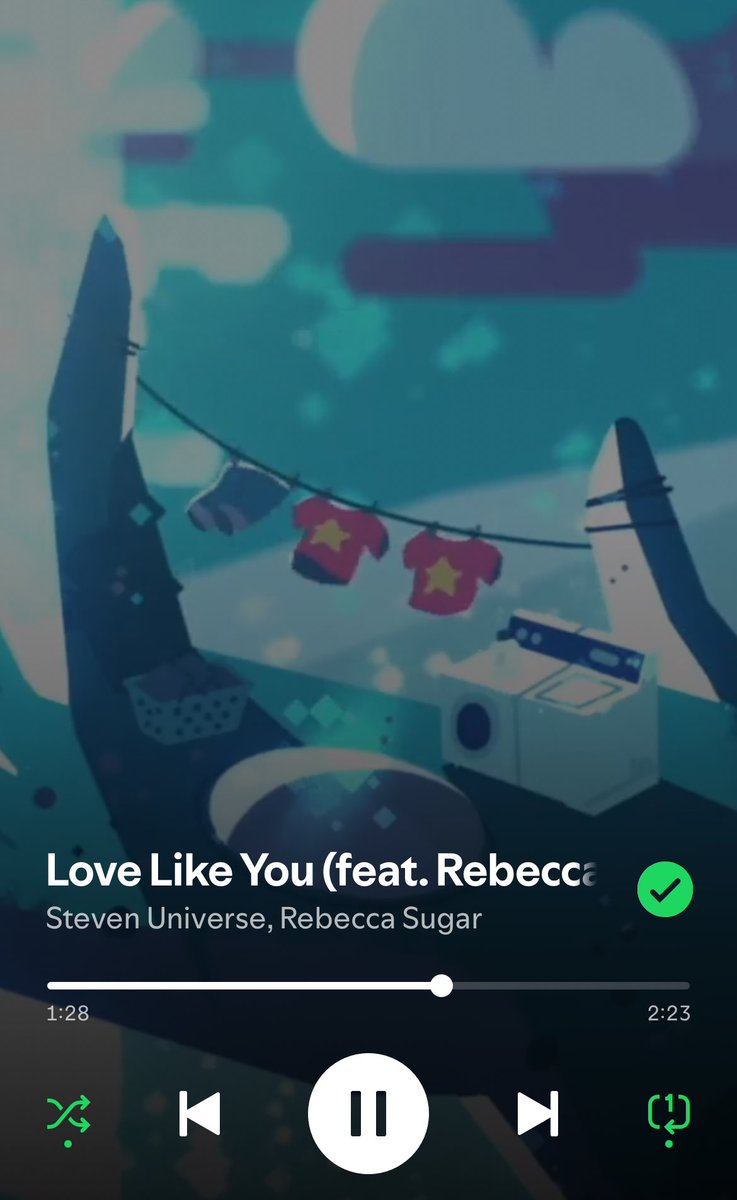 kaigoddesses's tweet image. No one fw this song like I do