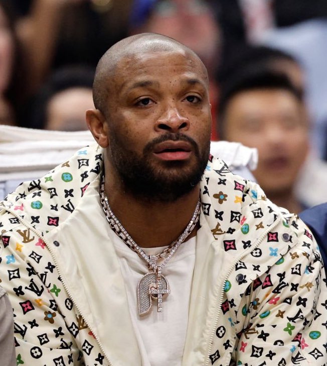 [情報] 快艇正在兜售PJ Tucker 