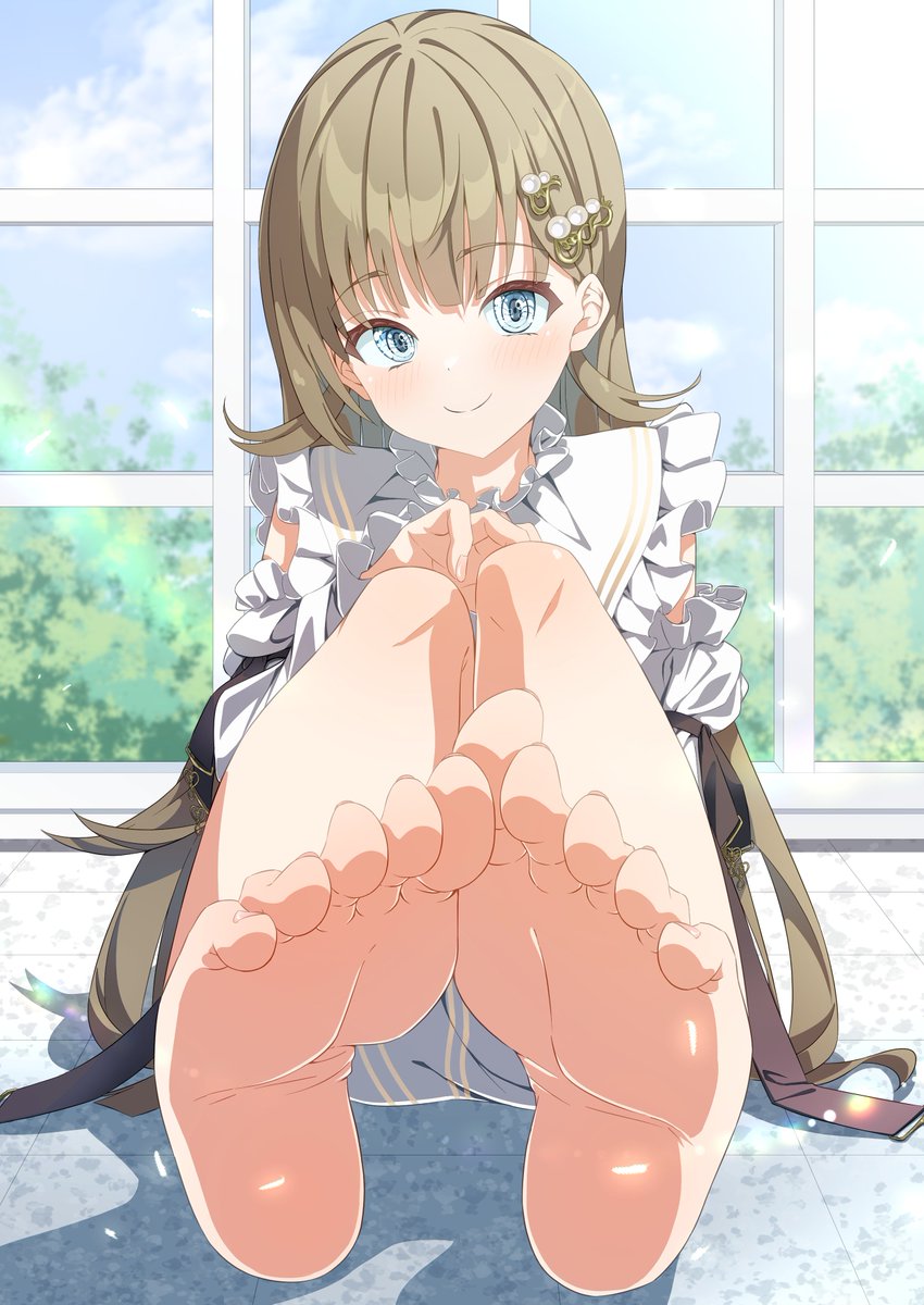 「1日遅れですが6月はありがたいことにいただいたリクエストメインでした!! #今月」|みかみまことのイラスト